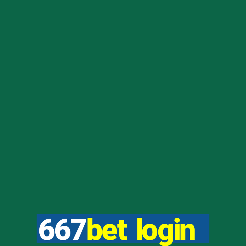 667bet login